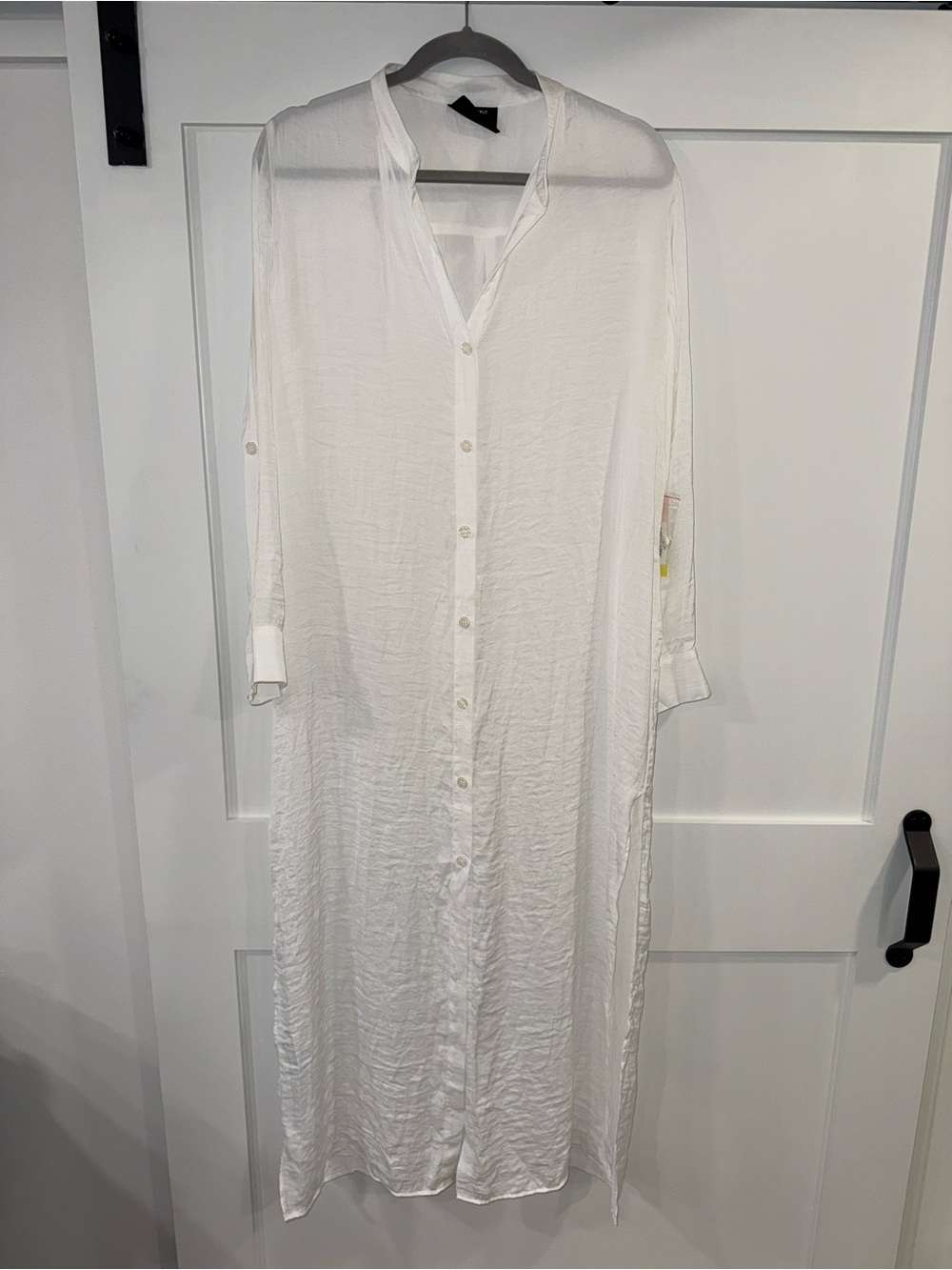 Summersalt Swim Coverup
